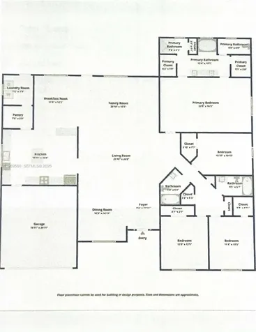 6762 NW Daffodil Lane Port St. Lucie FL 34983
