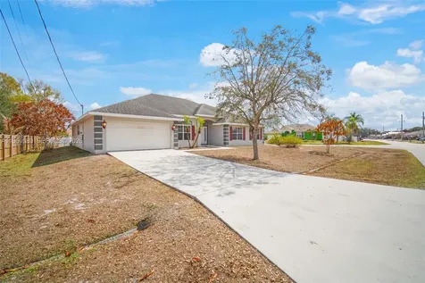 6762 NW Daffodil Lane Port St. Lucie FL 34983