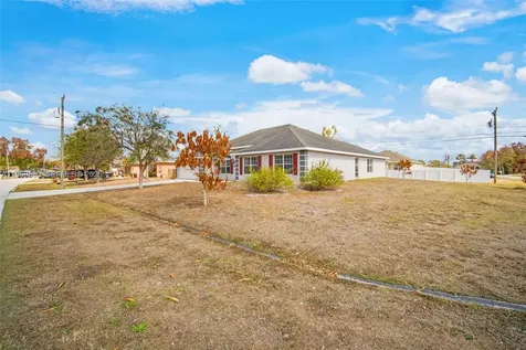 6762 NW Daffodil Lane Port St. Lucie FL 34983