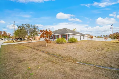 6762 NW Daffodil Lane Port St. Lucie FL 34983