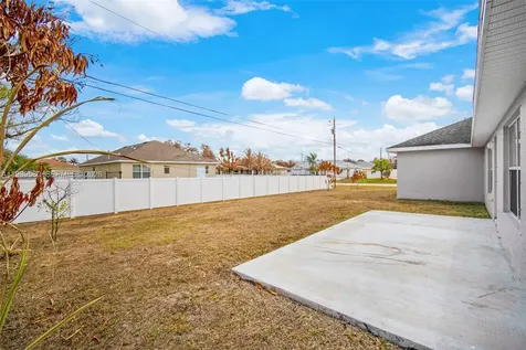 6762 NW Daffodil Lane Port St. Lucie FL 34983