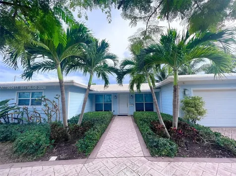2932 NE 36th Street Lighthouse Point FL 33064