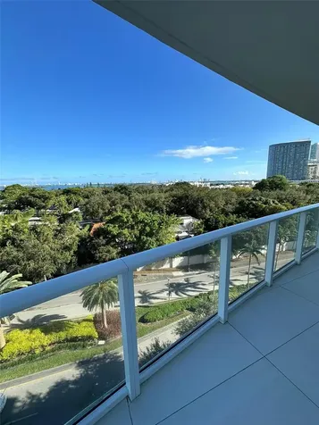 4250 Biscayne Boulevard Miami FL 33137