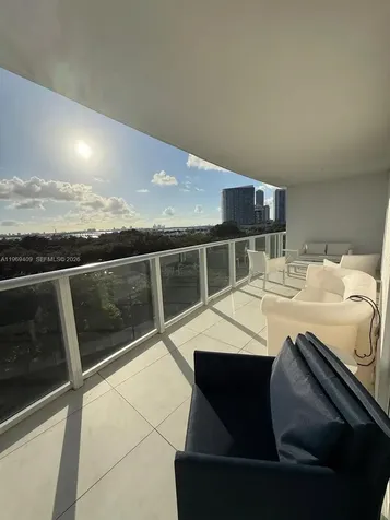 4250 Biscayne Boulevard Miami FL 33137