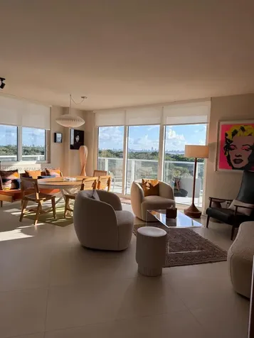 4250 Biscayne Boulevard Miami FL 33137