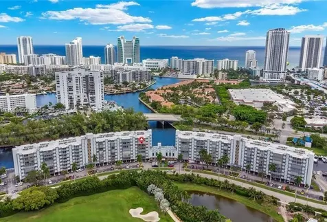 200 Diplomat Parkway Hallandale Beach FL 33009