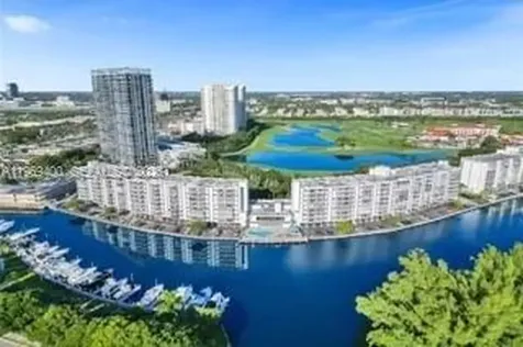 200 Diplomat Parkway Hallandale Beach FL 33009