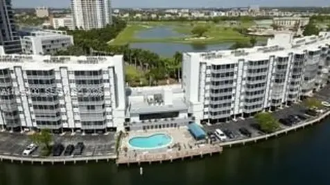200 Diplomat Parkway Hallandale Beach FL 33009