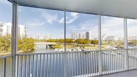 200 Diplomat Parkway Hallandale Beach FL 33009