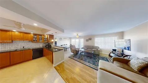 200 Diplomat Parkway Hallandale Beach FL 33009