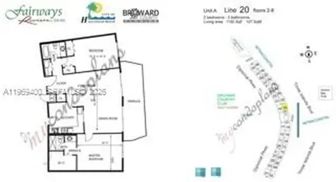 200 Diplomat Parkway Hallandale Beach FL 33009