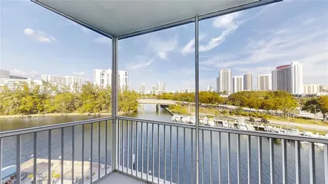 200 Diplomat Parkway Hallandale Beach FL 33009