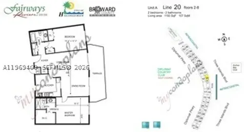 200 Diplomat Parkway Hallandale Beach FL 33009