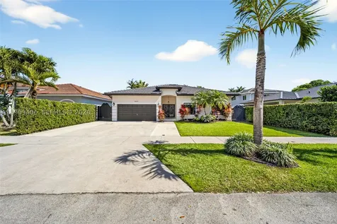 14231 SW 161st Place Miami FL 33196