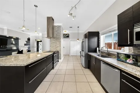 14231 SW 161st Place Miami FL 33196