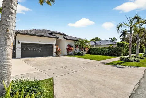 14231 SW 161st Place Miami FL 33196