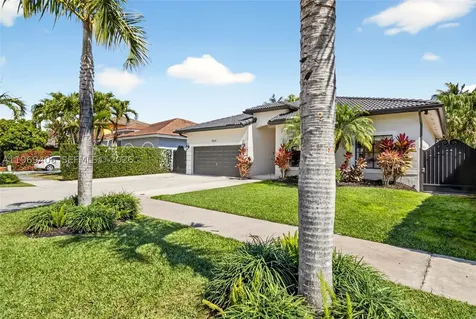 14231 SW 161st Place Miami FL 33196