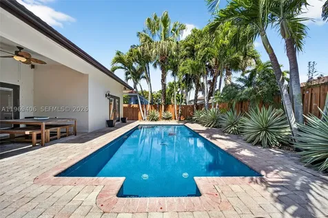 14231 SW 161st Place Miami FL 33196