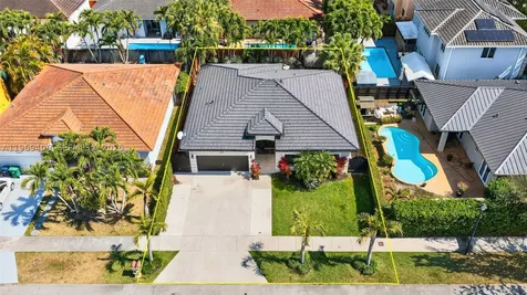 14231 SW 161st Place Miami FL 33196