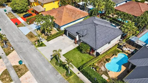 14231 SW 161st Place Miami FL 33196