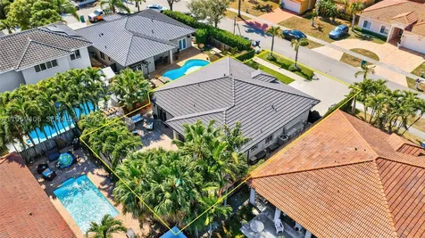 14231 SW 161st Place Miami FL 33196