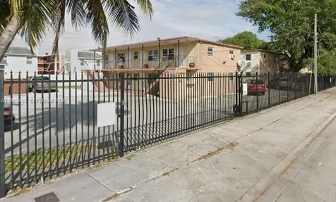 1281 NW 60th Street Miami FL 33142