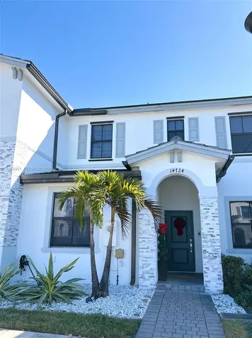 14724 SW 181st Terrace Miami FL 33187