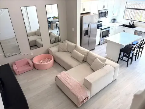 14724 SW 181st Terrace Miami FL 33187