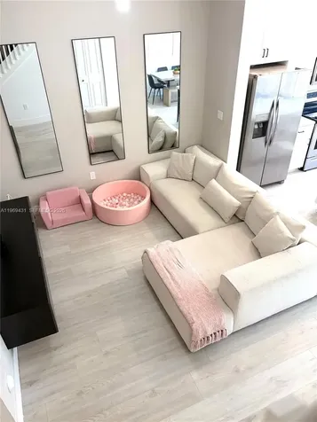 14724 SW 181st Terrace Miami FL 33187