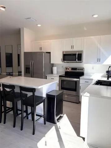 14724 SW 181st Terrace Miami FL 33187