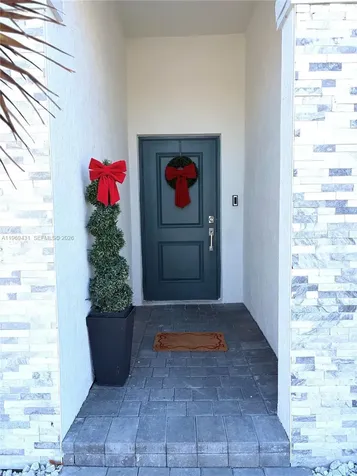 14724 SW 181st Terrace Miami FL 33187