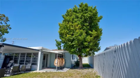 7070 SW 26th Court Miramar FL 33023