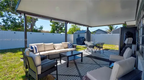 7070 SW 26th Court Miramar FL 33023