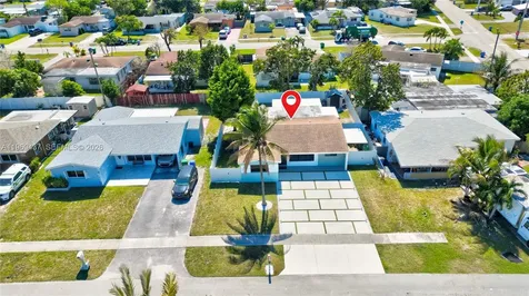 7070 SW 26th Court Miramar FL 33023
