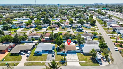 7070 SW 26th Court Miramar FL 33023