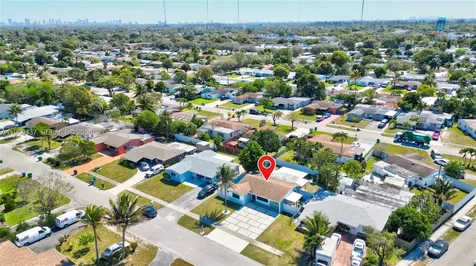 7070 SW 26th Court Miramar FL 33023