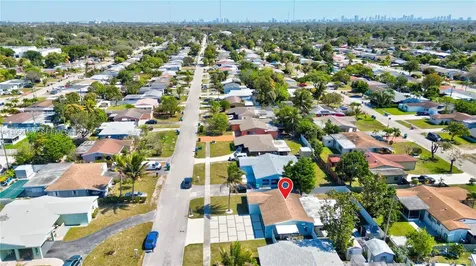 7070 SW 26th Court Miramar FL 33023