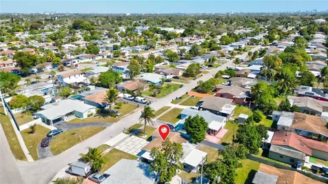 7070 SW 26th Court Miramar FL 33023