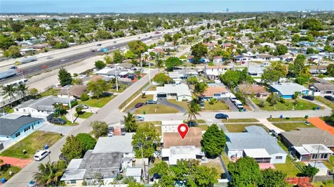 7070 SW 26th Court Miramar FL 33023