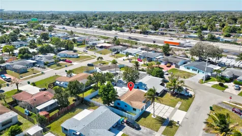 7070 SW 26th Court Miramar FL 33023