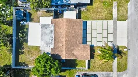 7070 SW 26th Court Miramar FL 33023