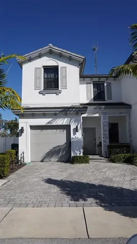 549 NW 204th Street Miami Gardens FL 33169