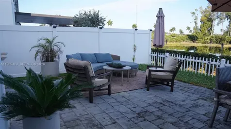 549 NW 204th Street Miami Gardens FL 33169