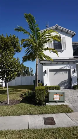 549 NW 204th Street Miami Gardens FL 33169