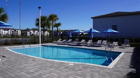549 NW 204th Street Miami Gardens FL 33169
