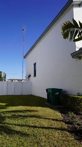 549 NW 204th Street Miami Gardens FL 33169