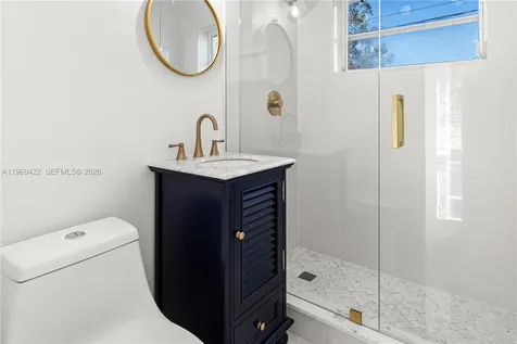 9241 Marine Drive Cutler Bay FL 33189
