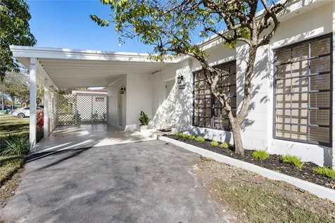9241 Marine Drive Cutler Bay FL 33189