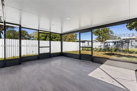 9241 Marine Drive Cutler Bay FL 33189
