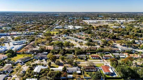 9241 Marine Drive Cutler Bay FL 33189